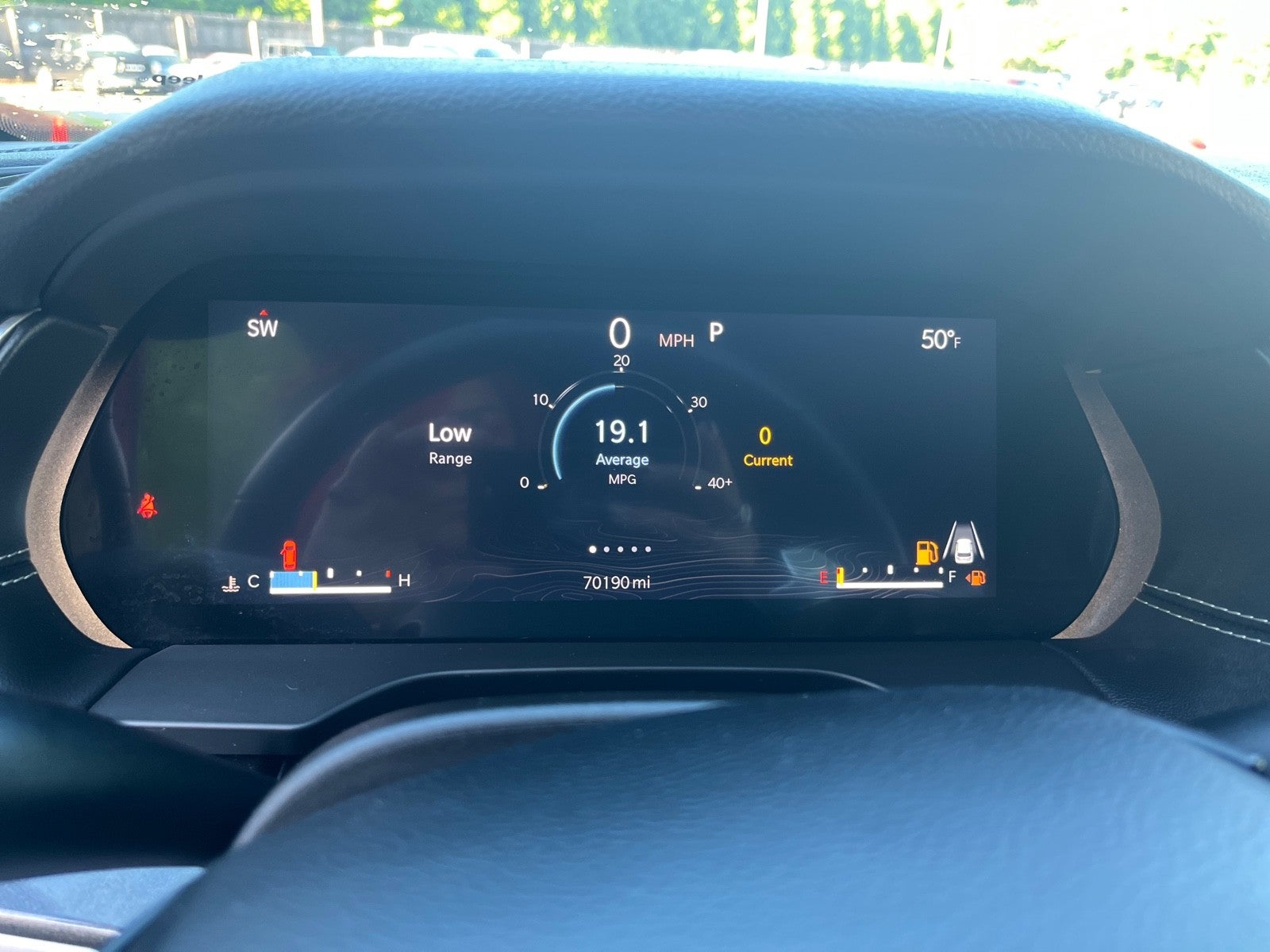 2022 Jeep Grand Cherokee L Altitude