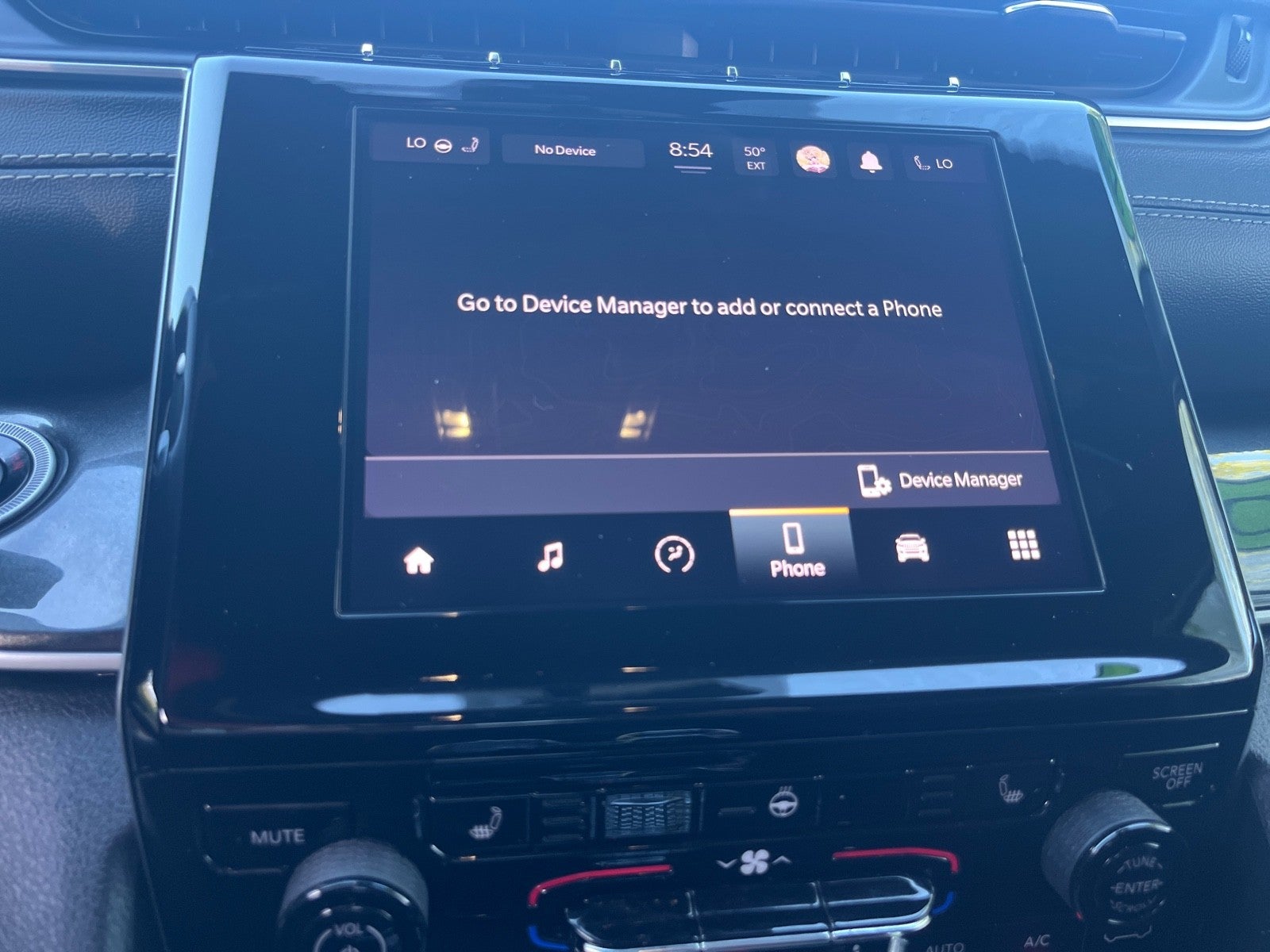 2022 Jeep Grand Cherokee L Altitude