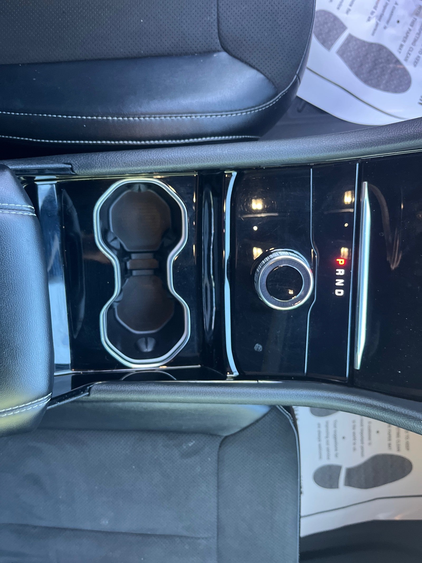2022 Jeep Grand Cherokee L Altitude