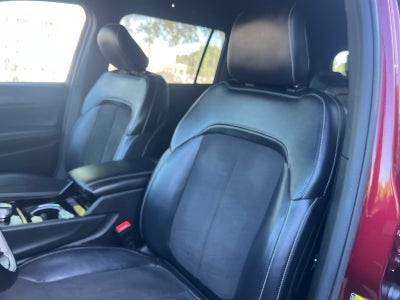 2022 Jeep Grand Cherokee L Altitude