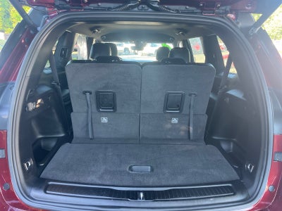 2022 Jeep Grand Cherokee L Altitude