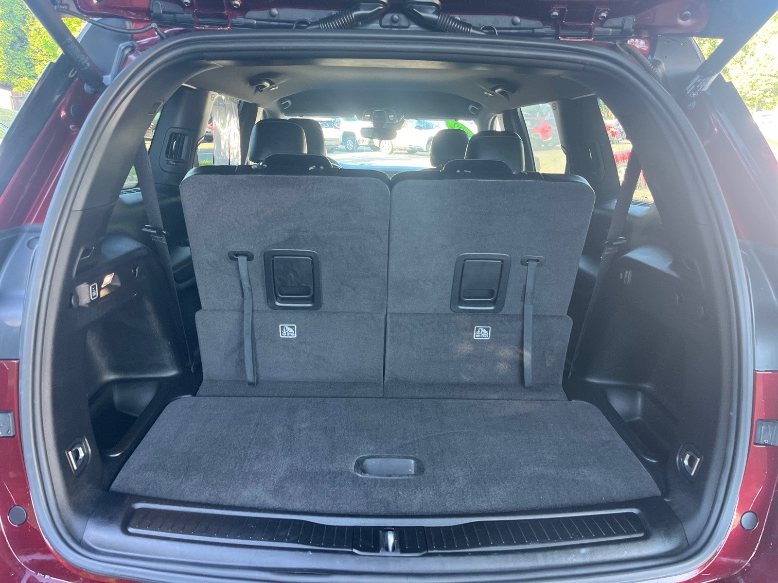 2022 Jeep Grand Cherokee L Altitude