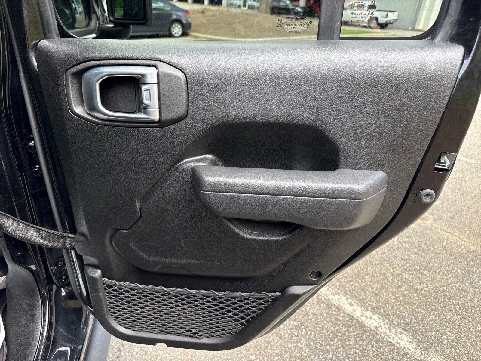 2022 Jeep Gladiator Altitude