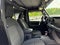 2022 Jeep Gladiator Altitude