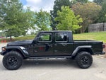 2022 Jeep Gladiator Altitude