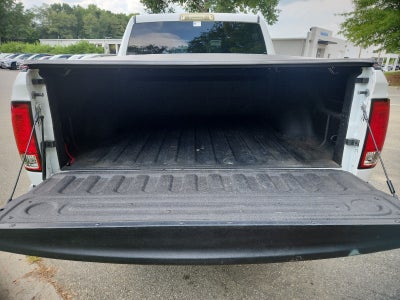 2016 RAM 1500 Tradesman