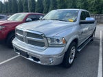 2016 RAM 1500 Longhorn