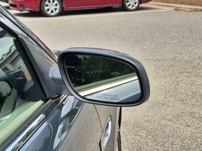 2010 Ford Taurus SEL