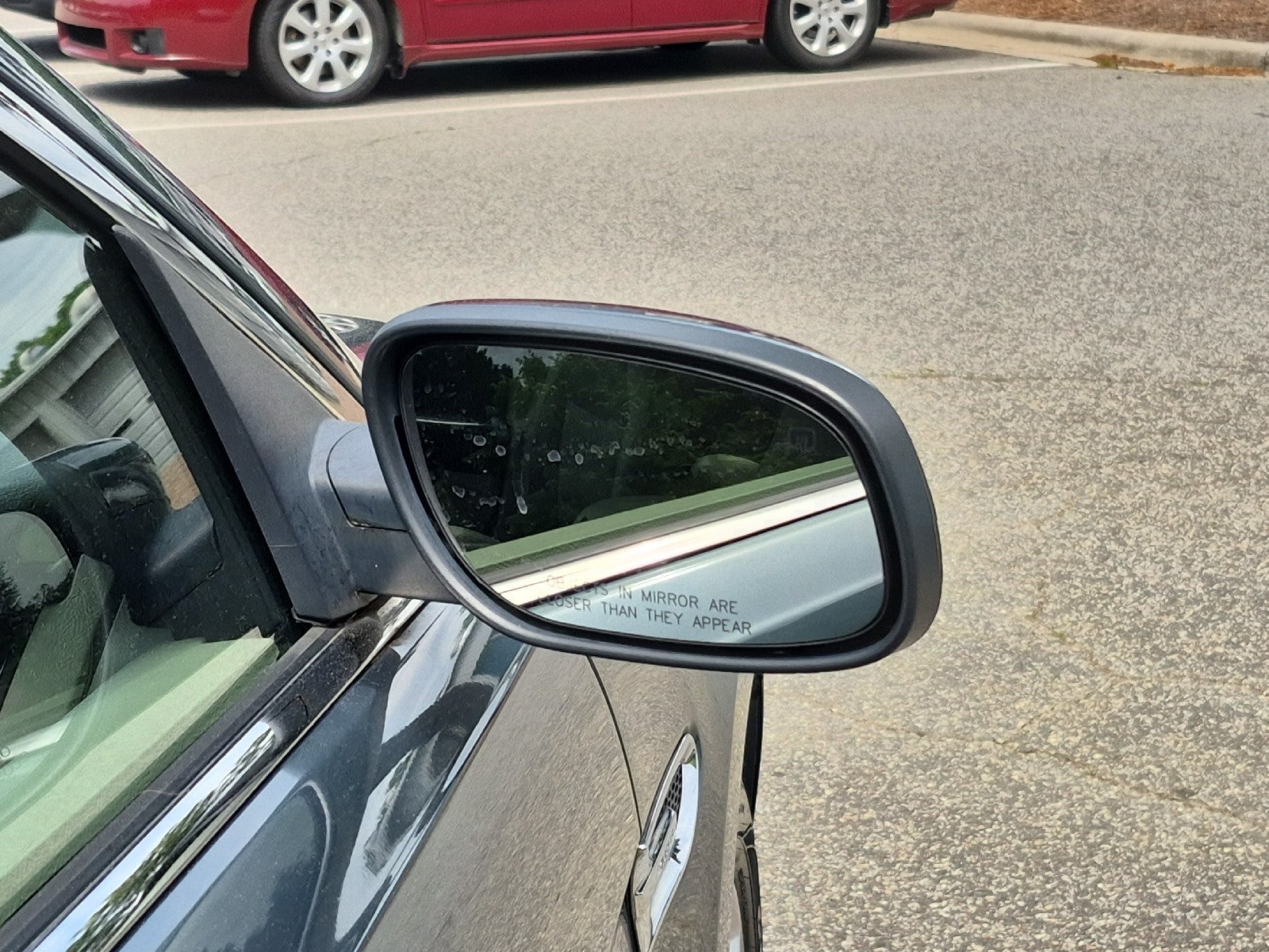 2010 Ford Taurus SEL