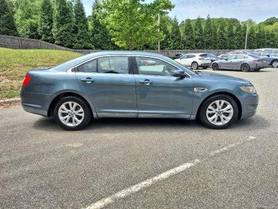 2010 Ford Taurus SEL