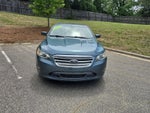 2010 Ford Taurus SEL