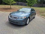 2010 Ford Taurus SEL