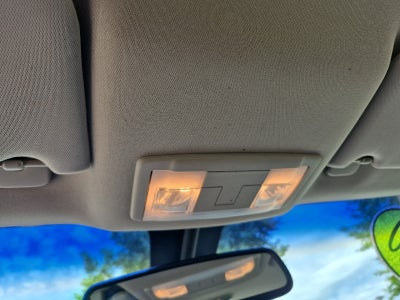 2010 Ford Taurus SEL