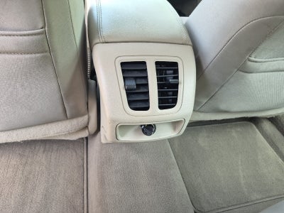 2010 Ford Taurus SEL