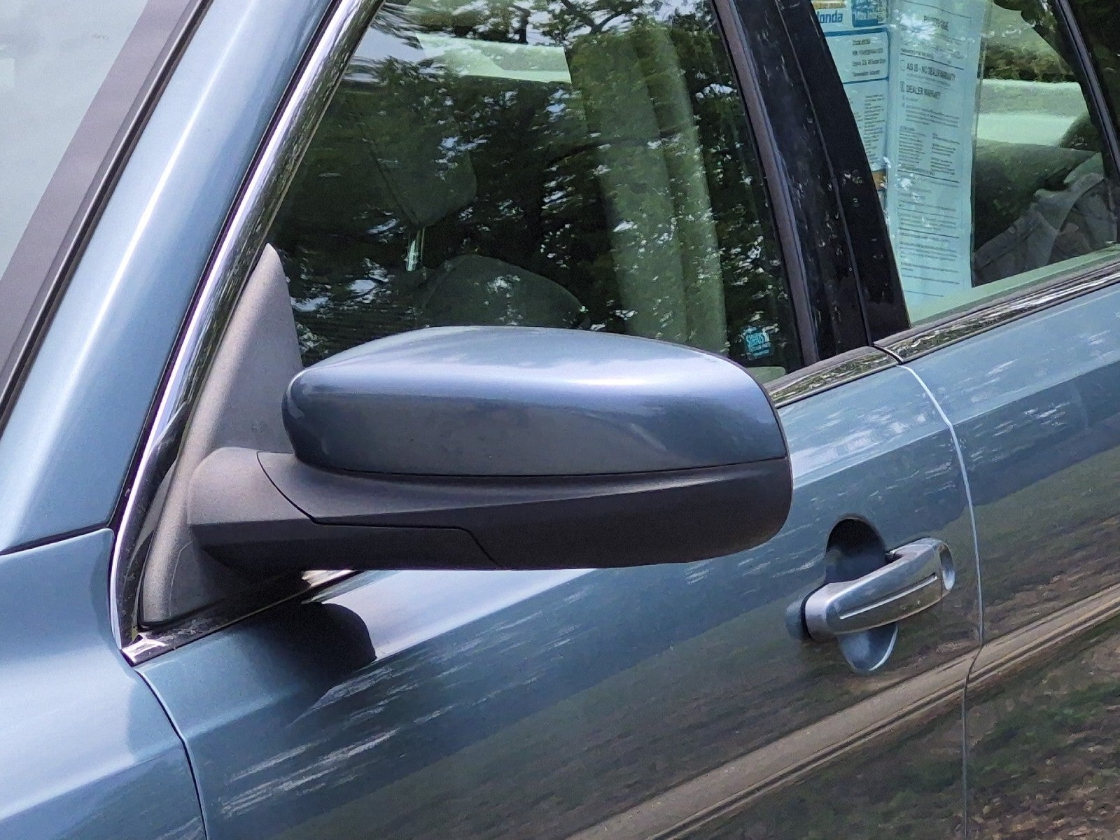 2010 Ford Taurus SEL