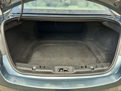 2010 Ford Taurus SEL