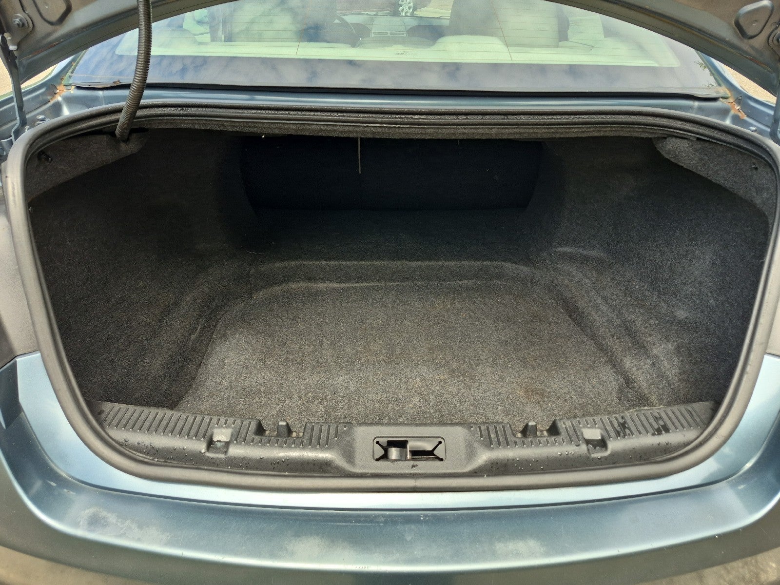 2010 Ford Taurus SEL
