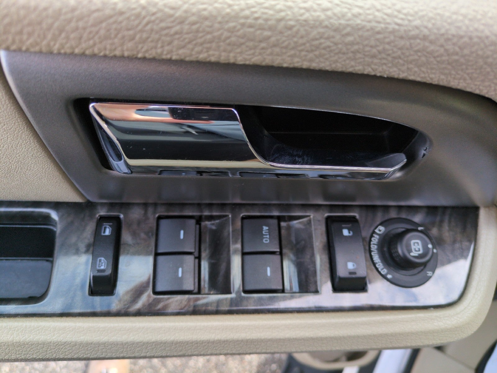 2017 Ford Expedition Limited