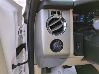 2017 Ford Expedition Limited