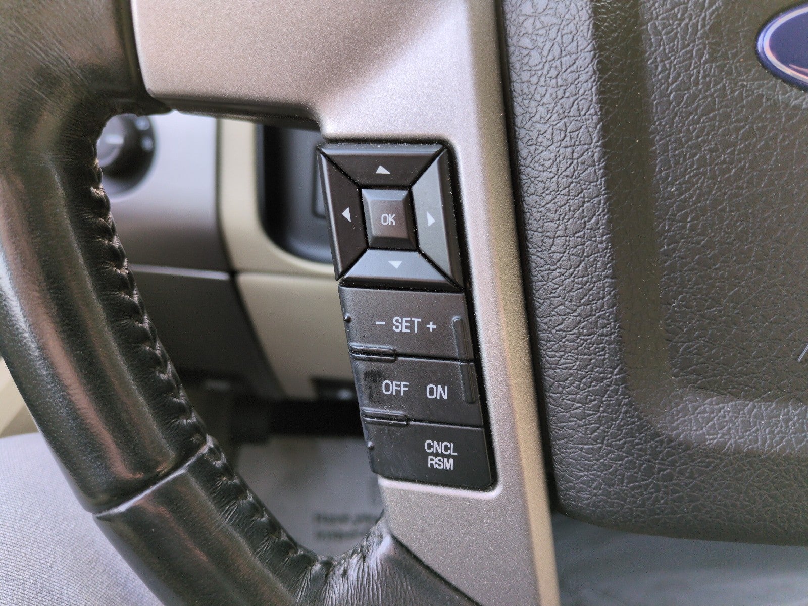 2017 Ford Expedition Limited