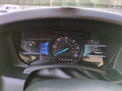 2017 Ford Expedition Limited