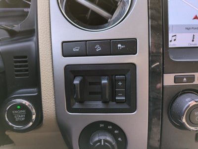 2017 Ford Expedition Limited