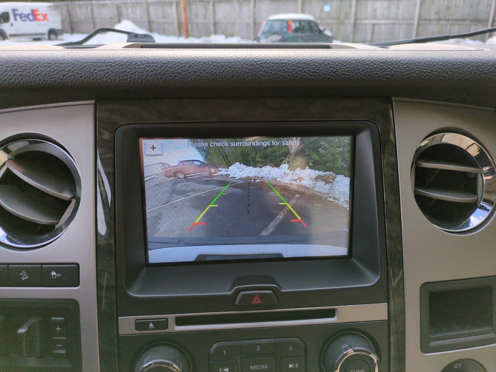 2017 Ford Expedition Limited