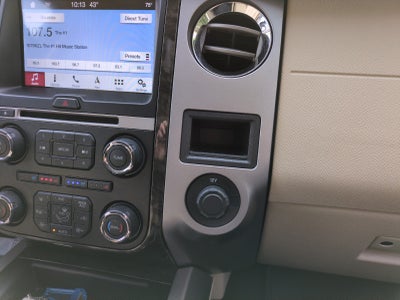 2017 Ford Expedition Limited