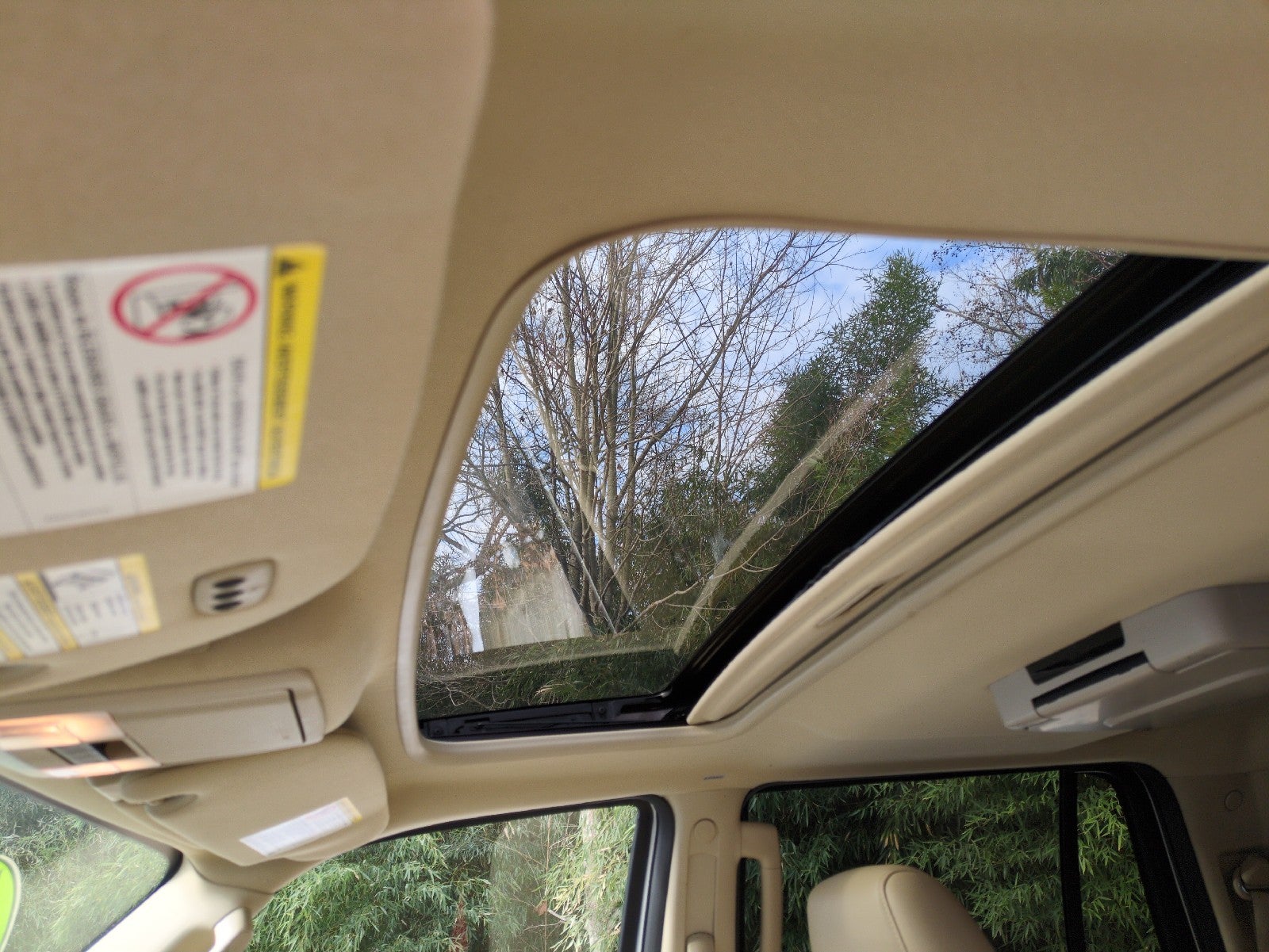 2017 Ford Expedition Limited