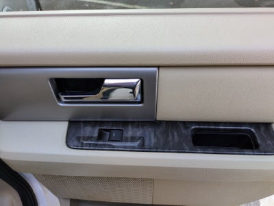 2017 Ford Expedition Limited