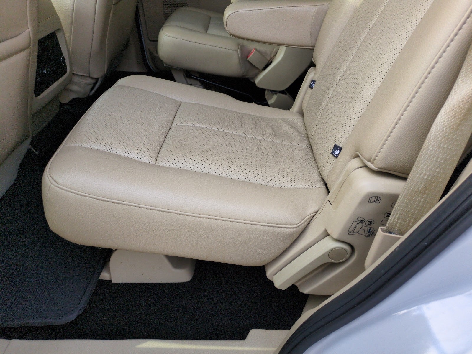 2017 Ford Expedition Limited