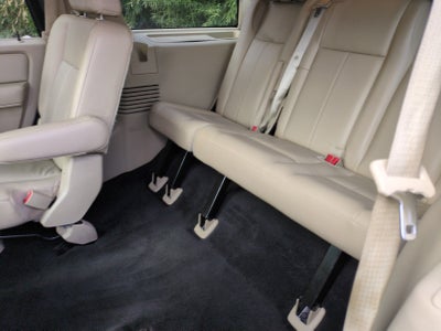 2017 Ford Expedition Limited