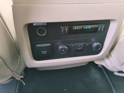 2017 Ford Expedition Limited