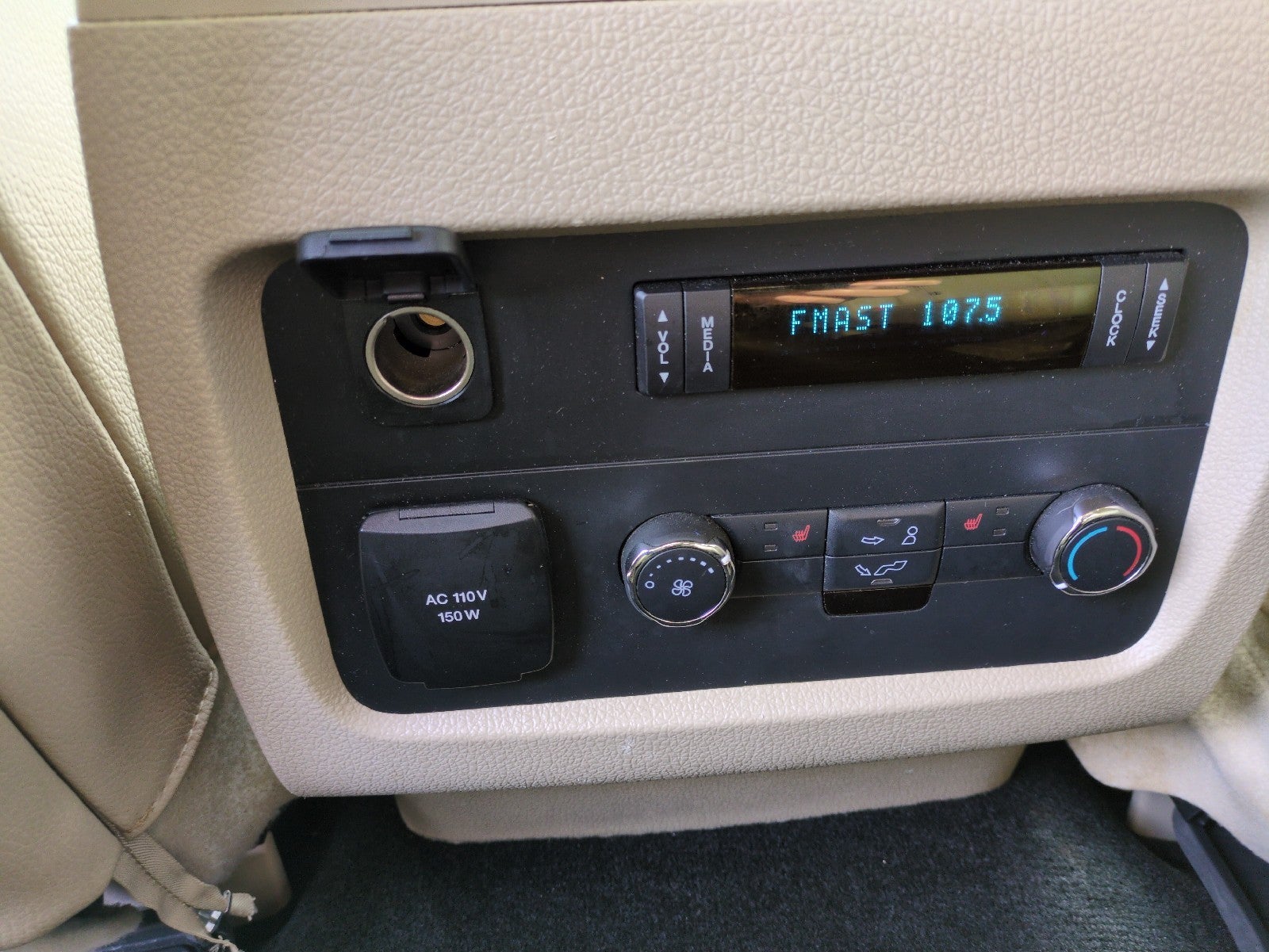 2017 Ford Expedition Limited