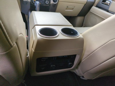 2017 Ford Expedition Limited