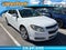 2010 Chevrolet Malibu LT w/2LT