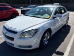 2010 Chevrolet Malibu LT w/2LT