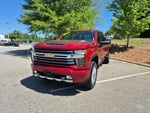 2020 Chevrolet Silverado 2500HD High Country