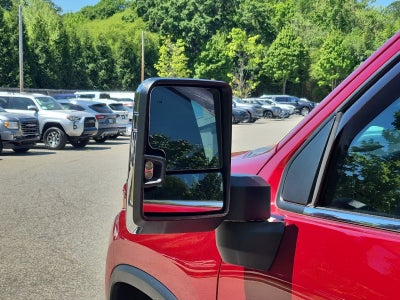 2020 Chevrolet Silverado 2500HD High Country