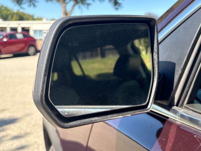 2017 GMC Acadia SLT