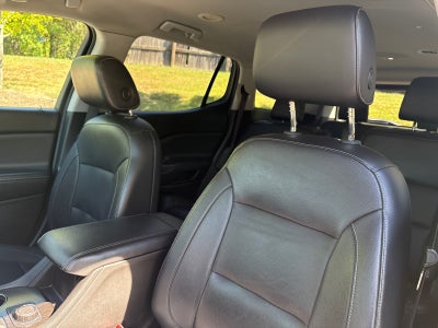 2017 GMC Acadia SLT