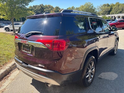 2017 GMC Acadia SLT
