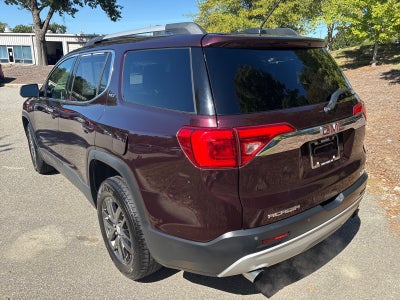 2017 GMC Acadia SLT
