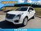 2018 Cadillac XT5 Premium Luxury AWD