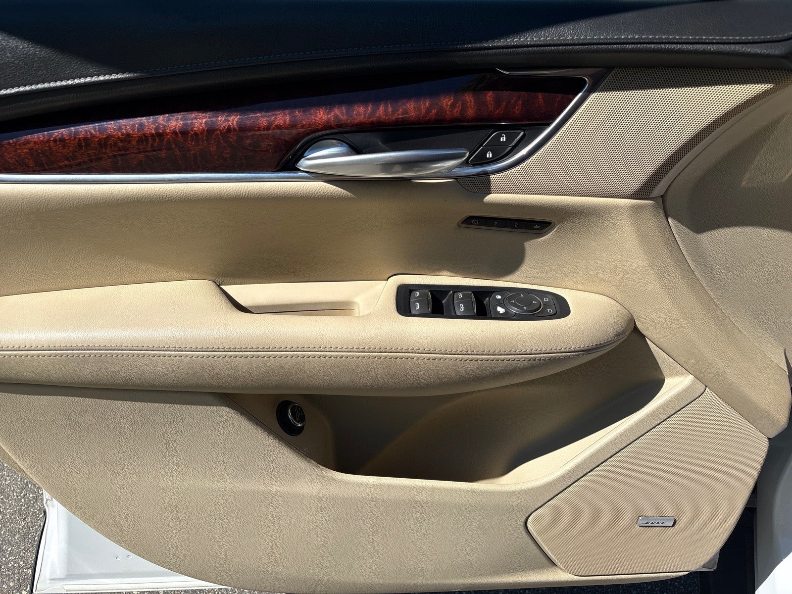 2018 Cadillac XT5 Premium Luxury AWD