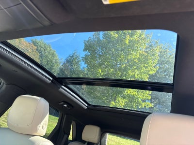 2018 Cadillac XT5 Premium Luxury AWD