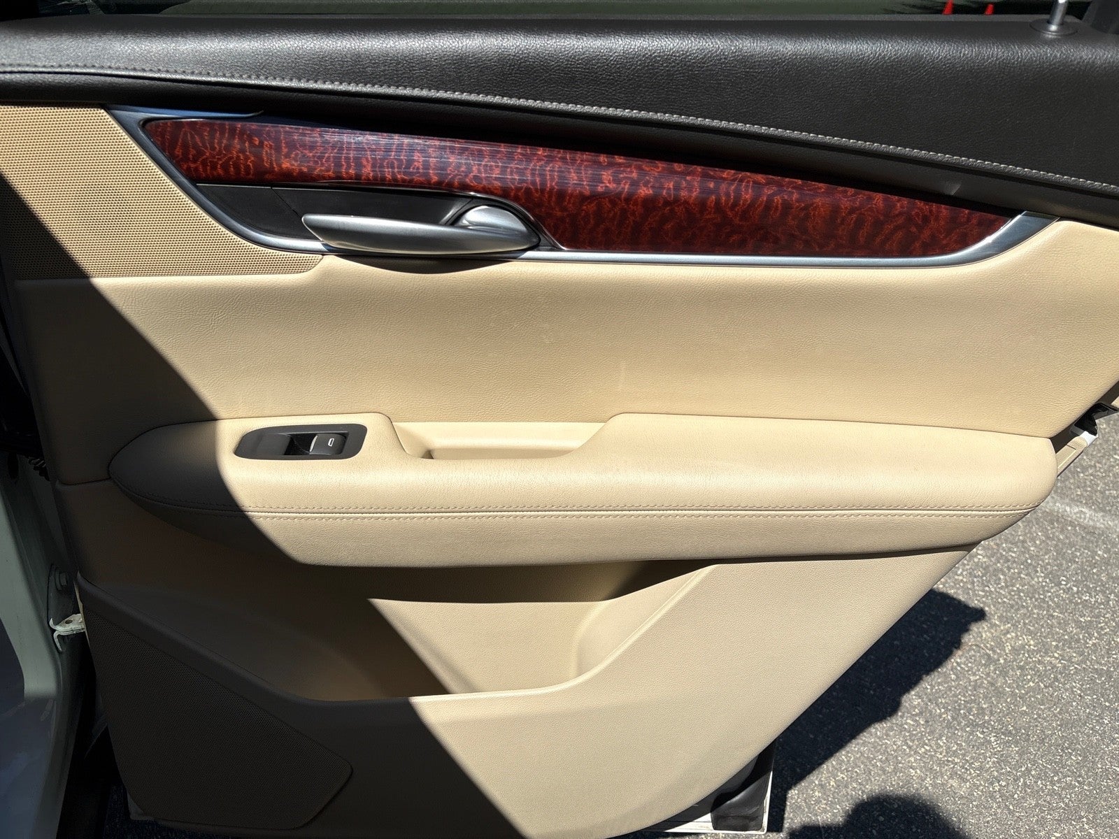2018 Cadillac XT5 Premium Luxury AWD