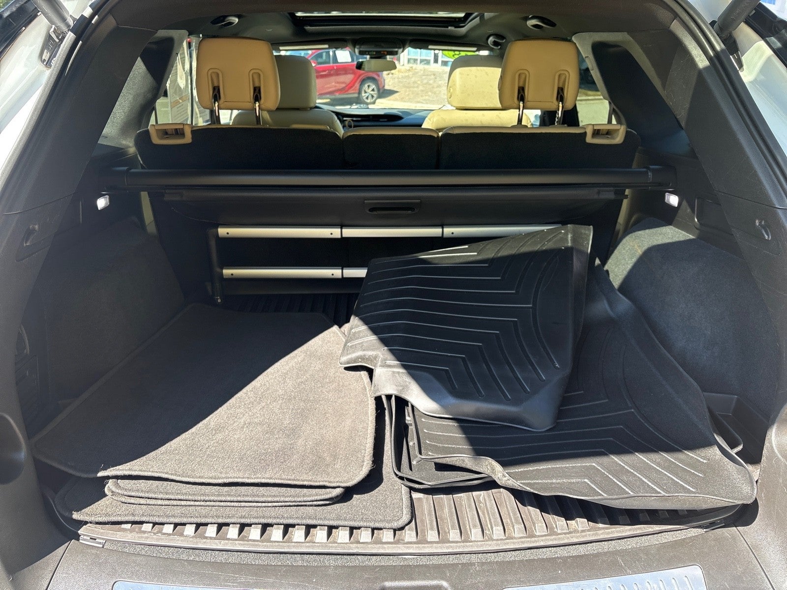 2018 Cadillac XT5 Premium Luxury AWD