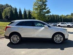 2018 Cadillac XT5 Premium Luxury AWD