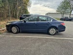 2010 Honda Accord Sdn LX